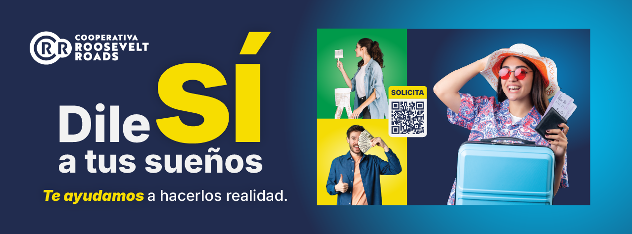 Cooperativa Roosevelt Roads