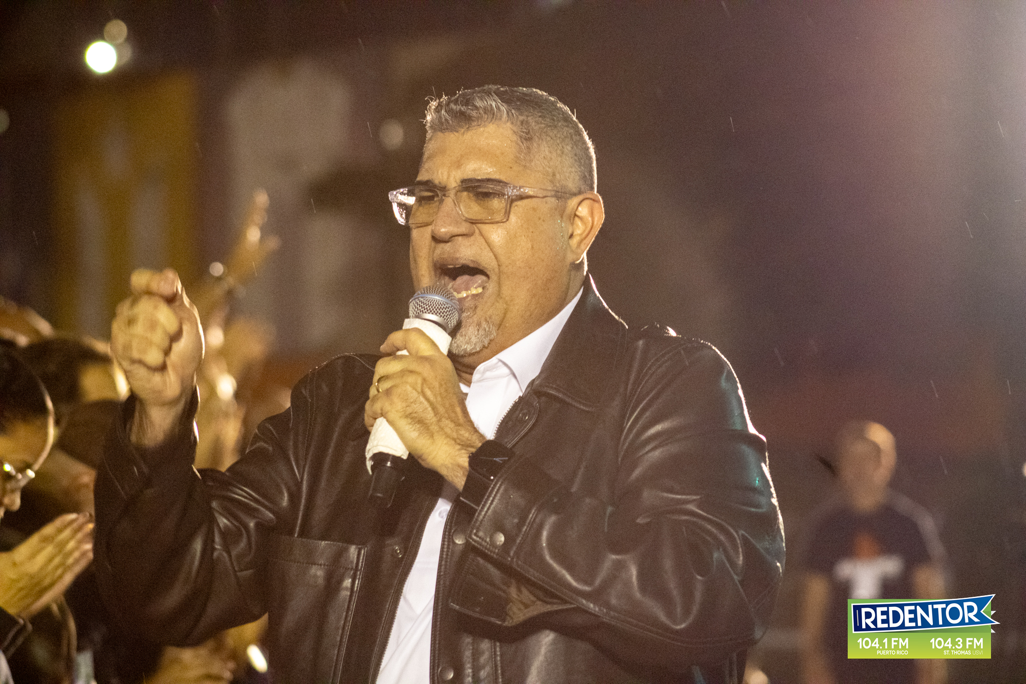 Gallery Avivamiento es Jesús, Aquí, Ahora en Hatillo