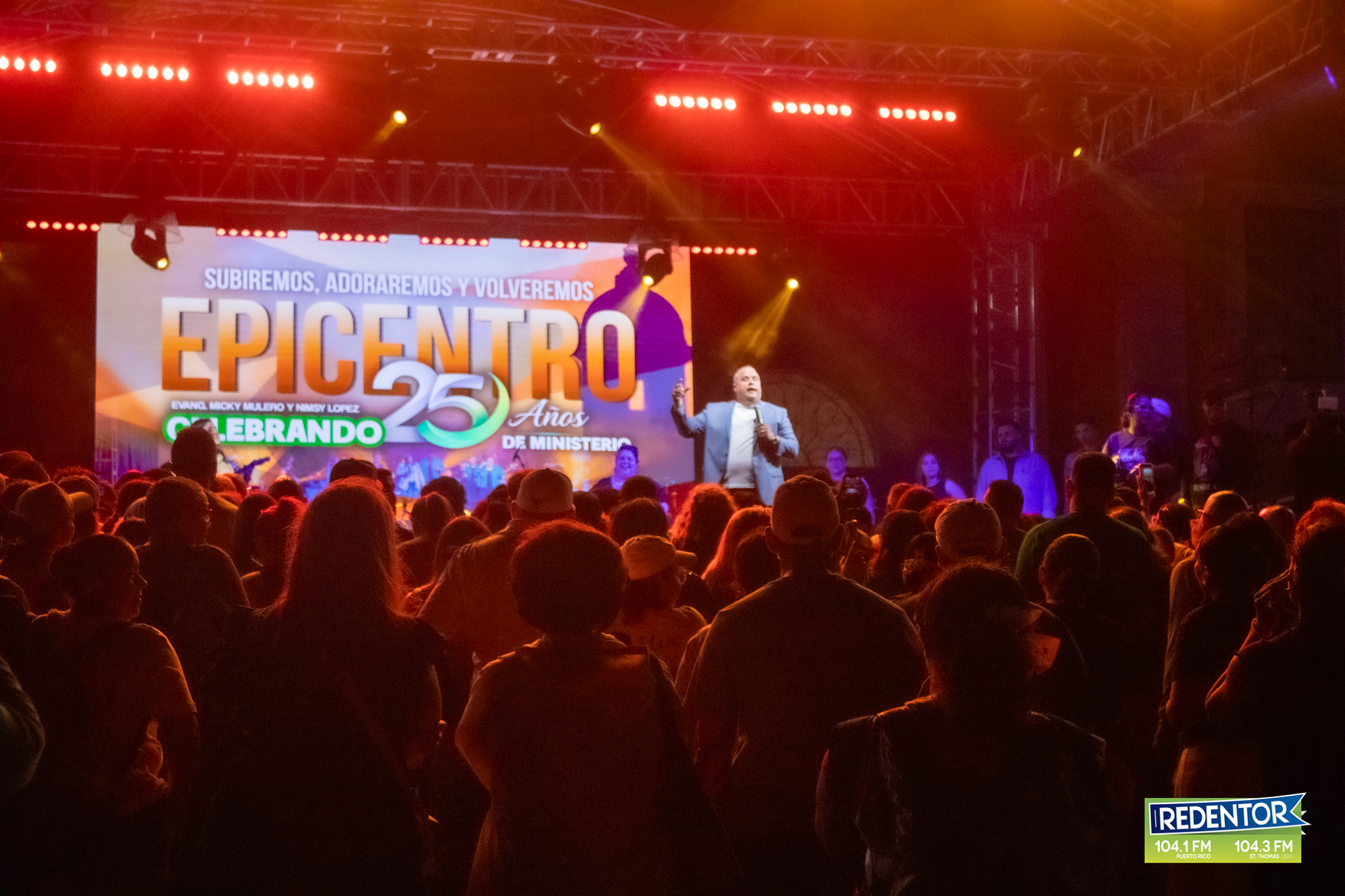 Gallery EPICENTRO 2026 🔥