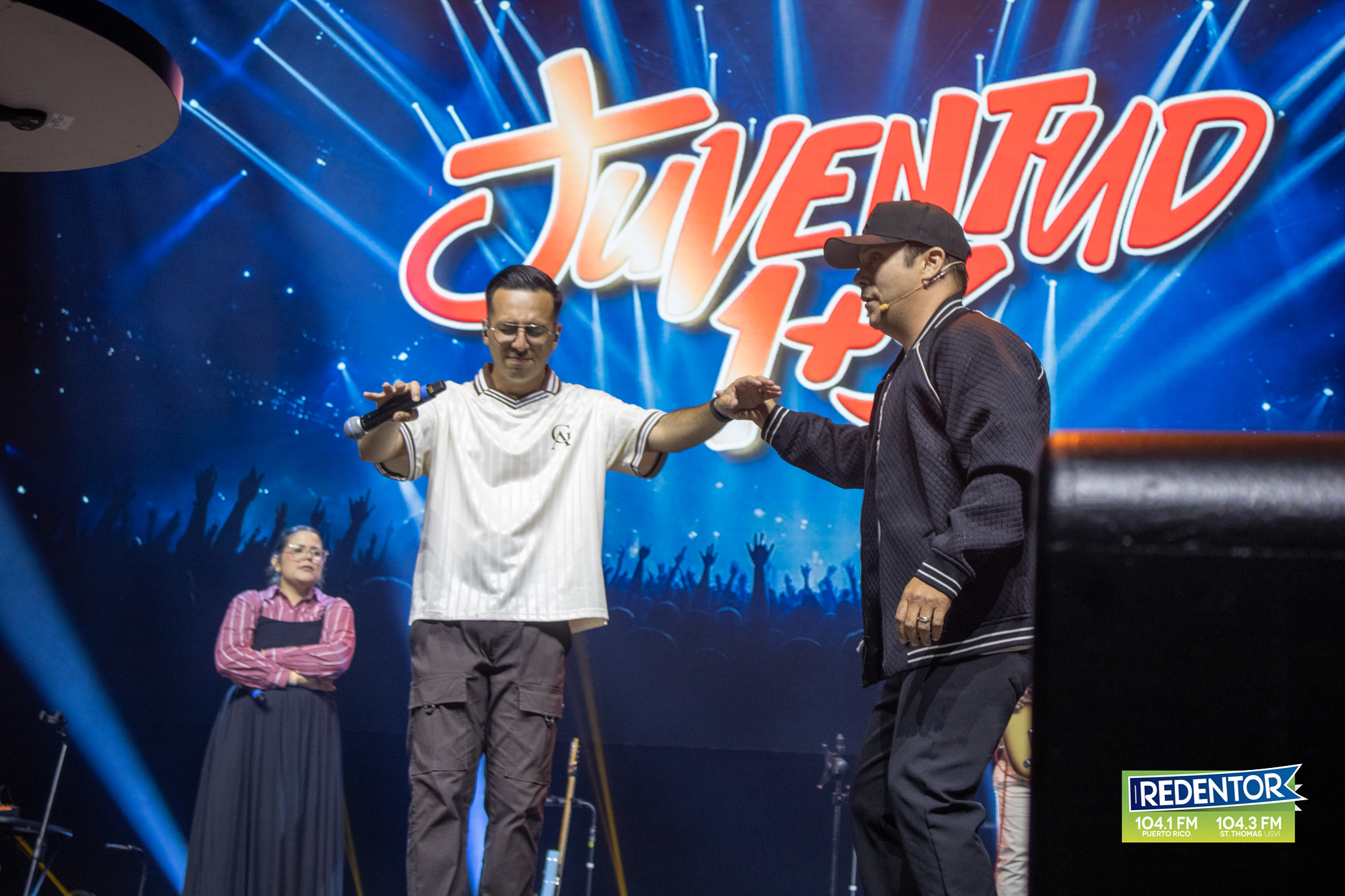 Gallery Juventud 1+3 2026 ✝️