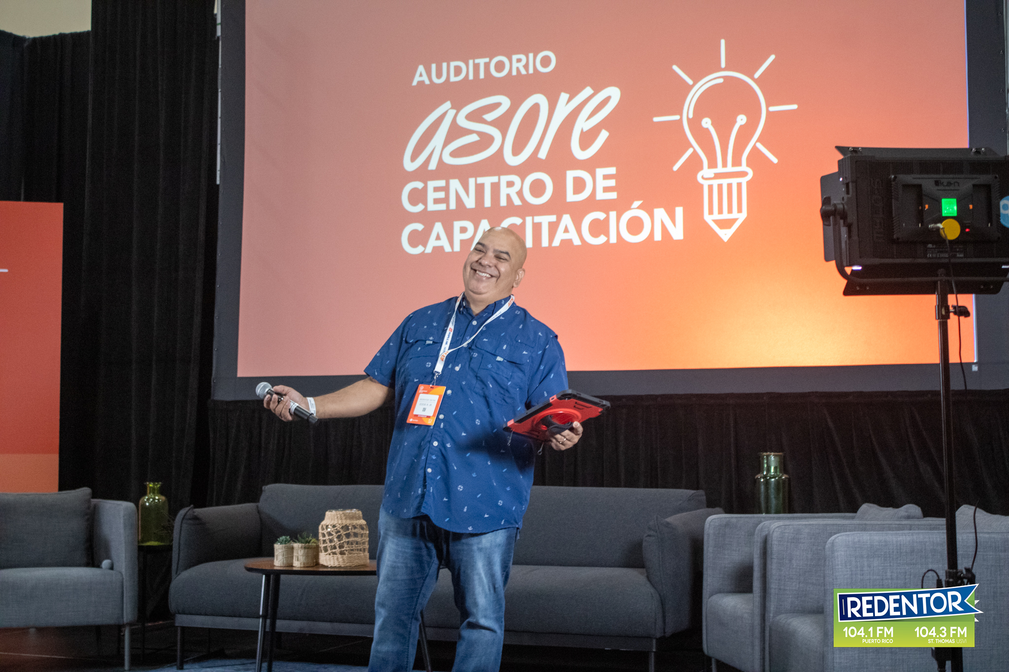 Gallery ASORE Restaurant Show 2025✨