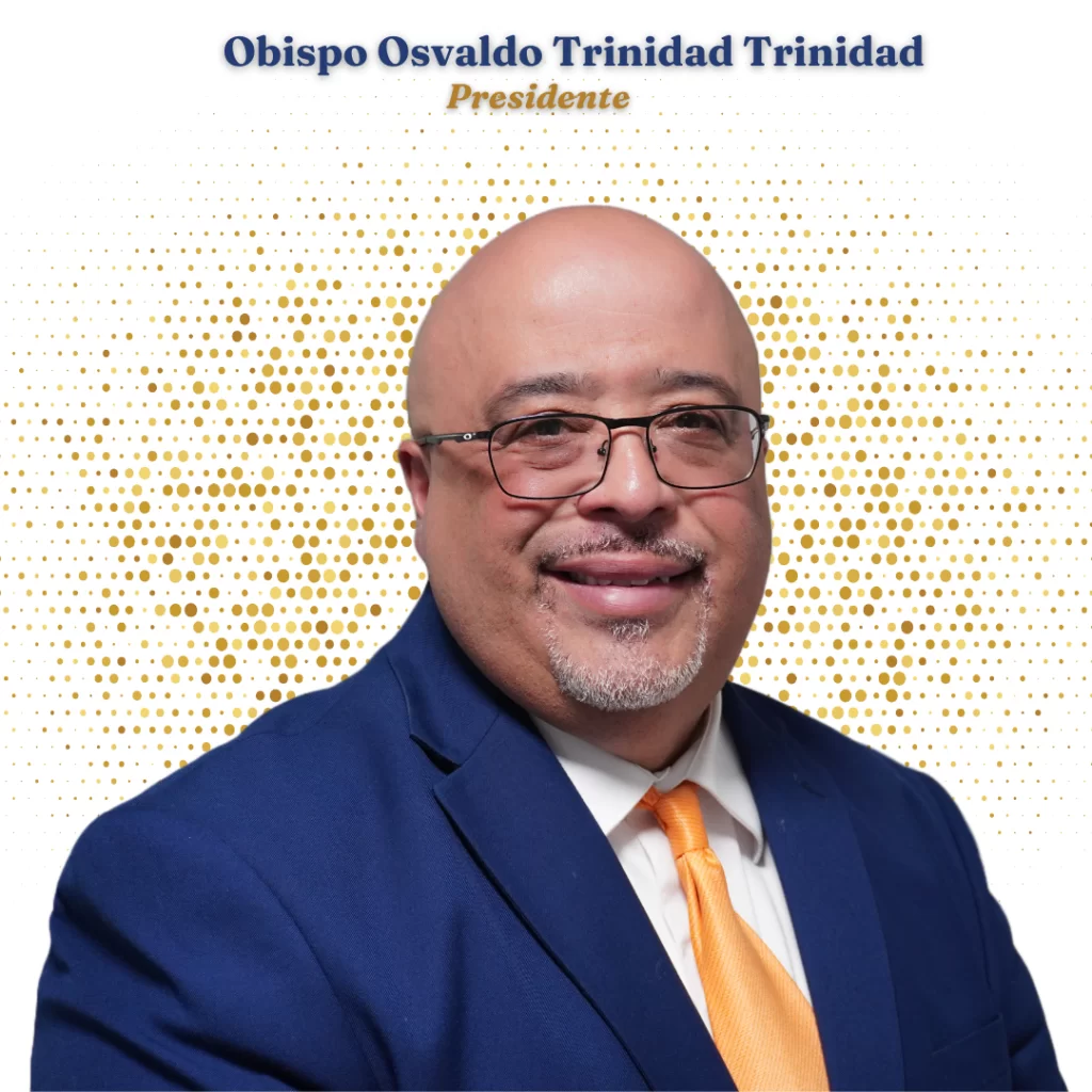 Obispo Osvaldo Trinidad