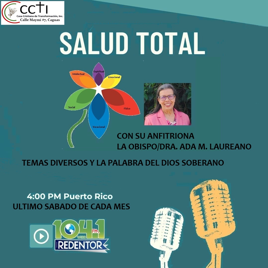 Salud Total