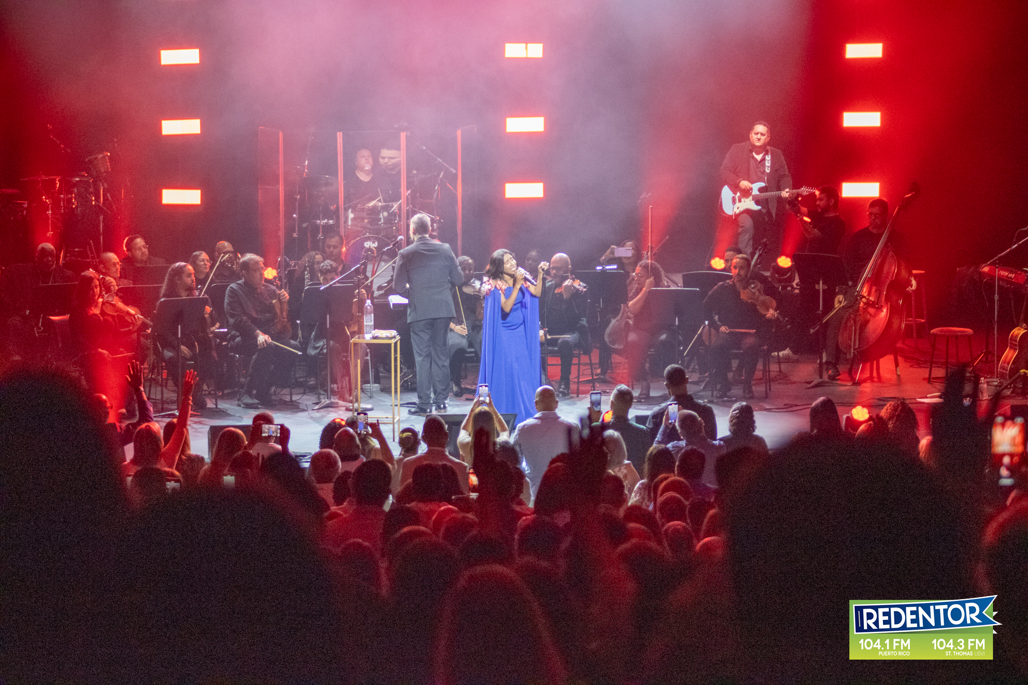 Gallery Lilly Goodman: Me Siento Libre Tour 2025 