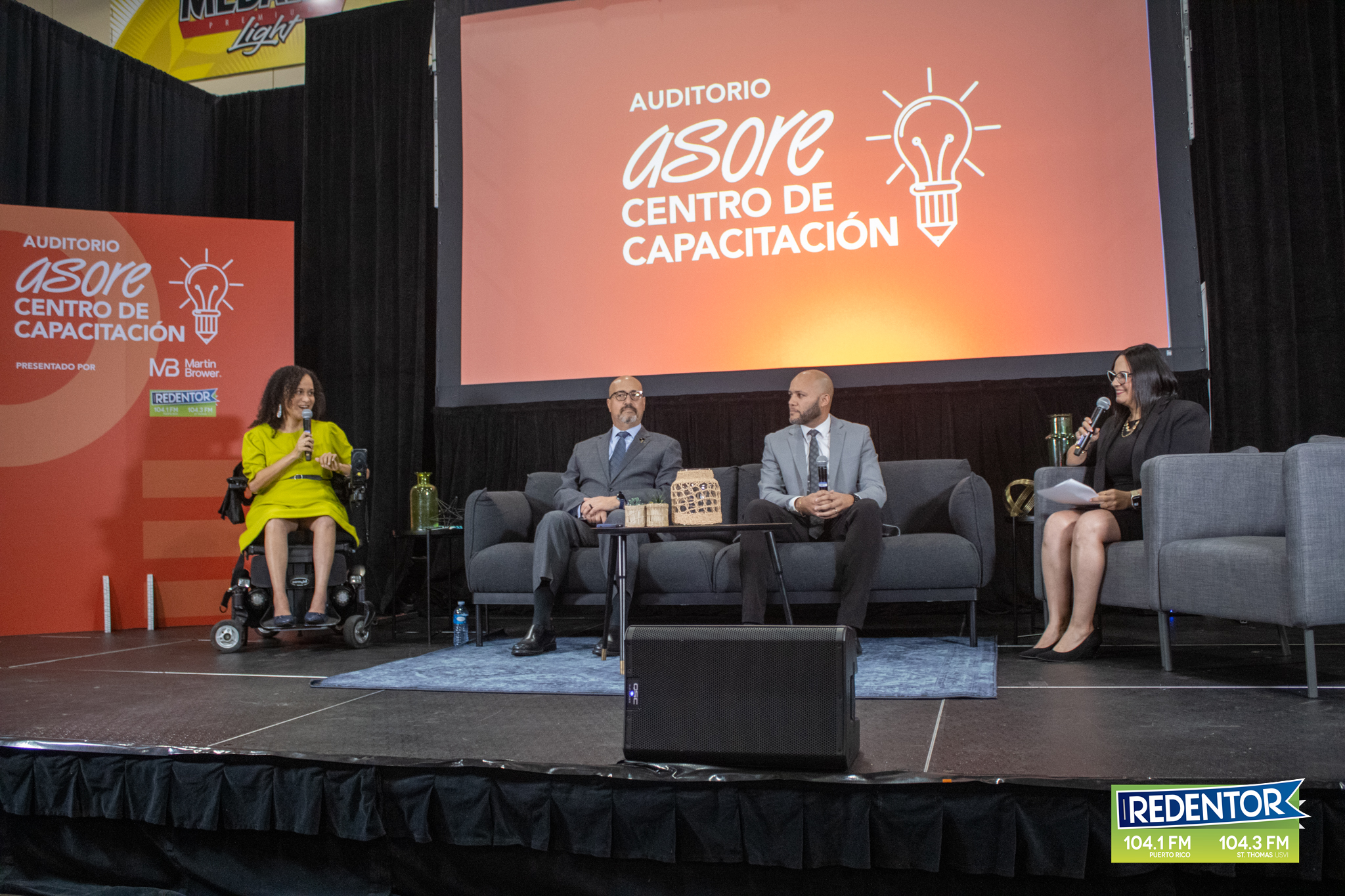 Gallery ASORE Restaurant Show 2025✨