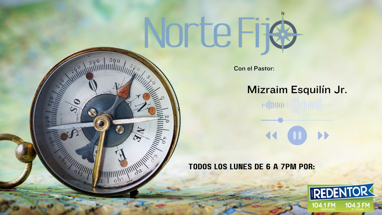 Norte Fijo