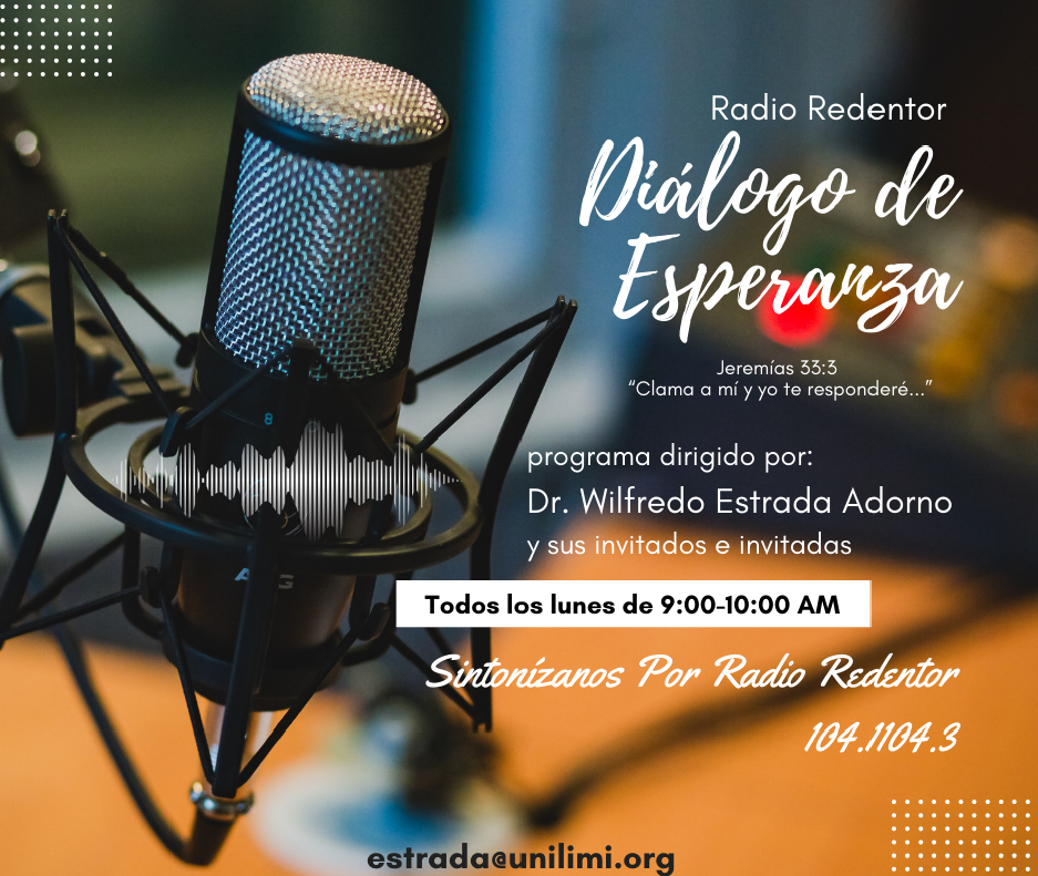 Diálogo de Esperanza
