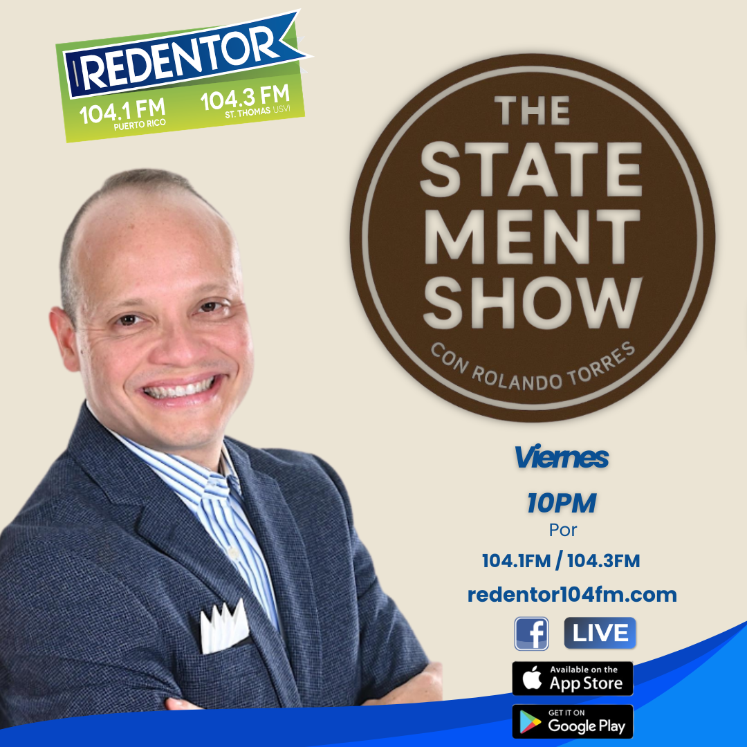 The Statement Show