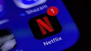 #cancelnetflix - 104.1 Redentor
