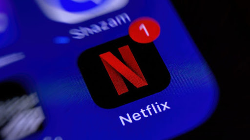 #cancelnetflix - 104.1 Redentor